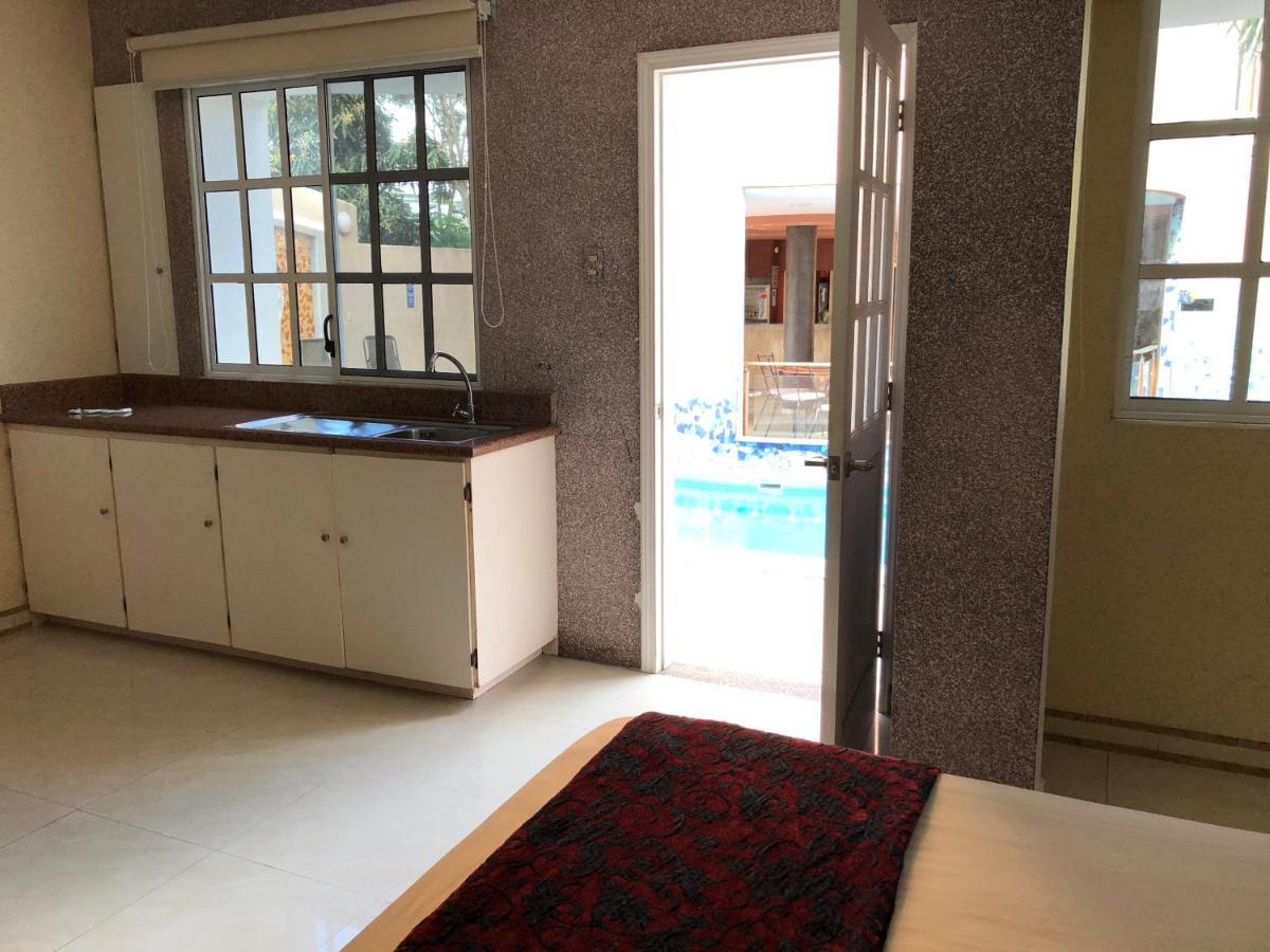 Eco Hotel Katarma Puerto Baquerizo Moreno Zewnętrze zdjęcie
