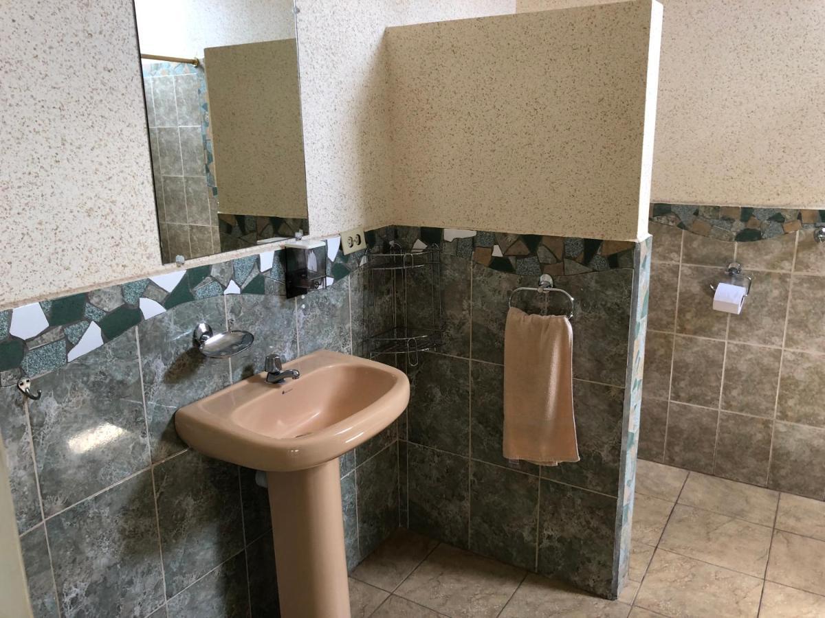 Eco Hotel Katarma Puerto Baquerizo Moreno Zewnętrze zdjęcie