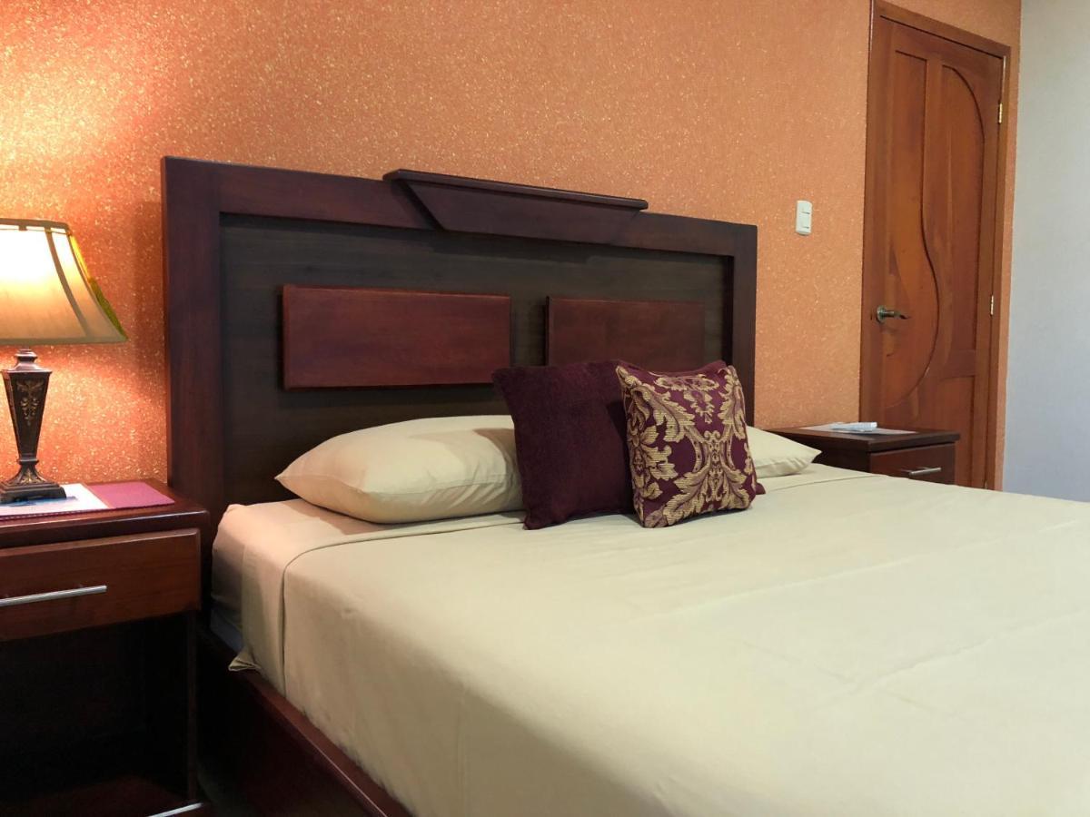 Eco Hotel Katarma Puerto Baquerizo Moreno Zewnętrze zdjęcie