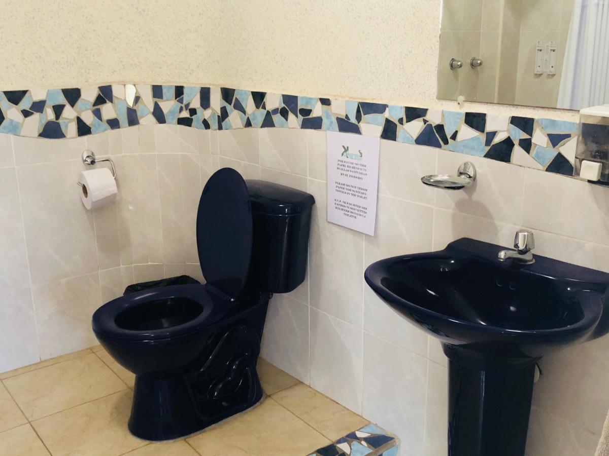 Eco Hotel Katarma Puerto Baquerizo Moreno Zewnętrze zdjęcie