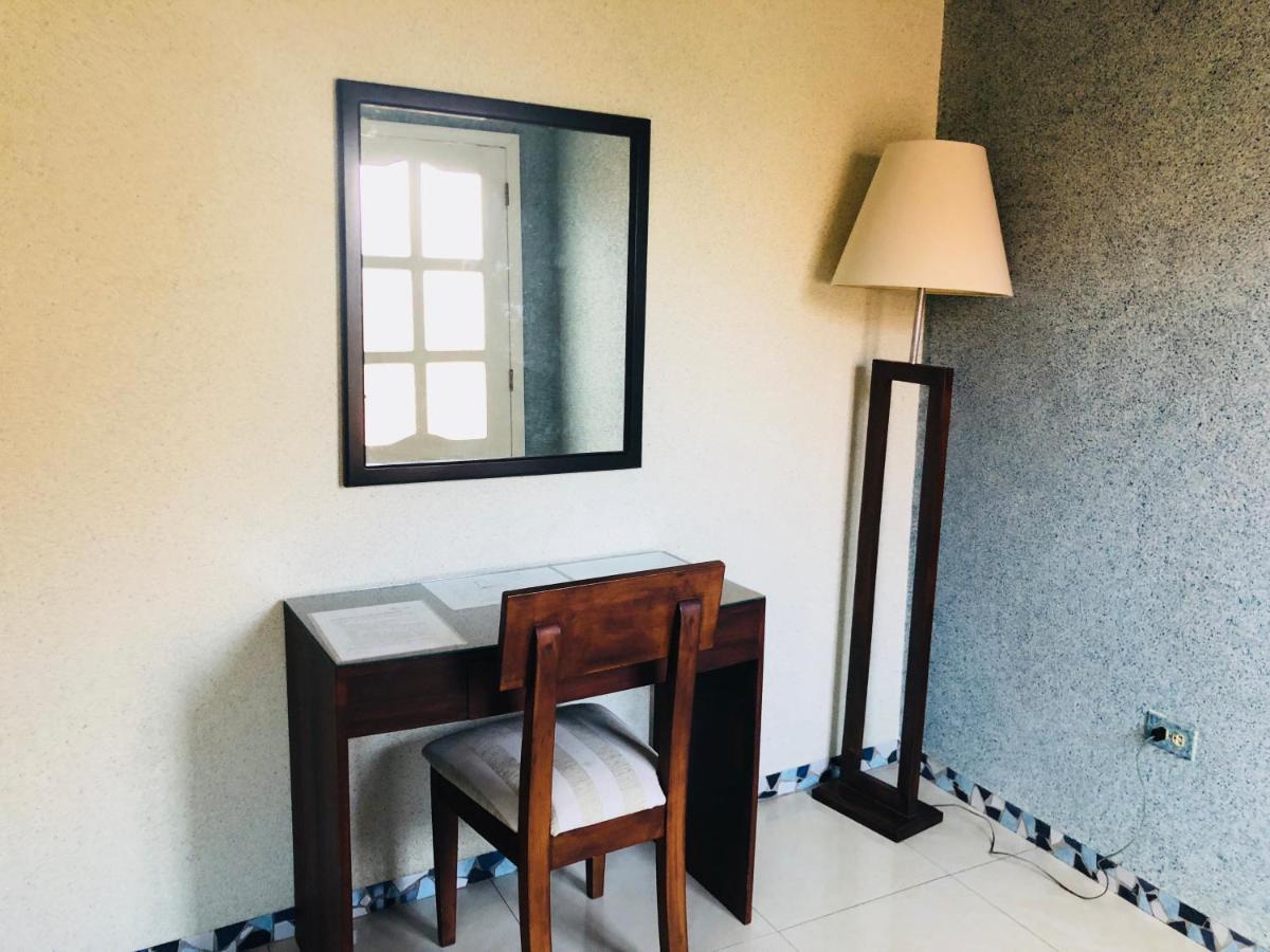 Eco Hotel Katarma Puerto Baquerizo Moreno Zewnętrze zdjęcie