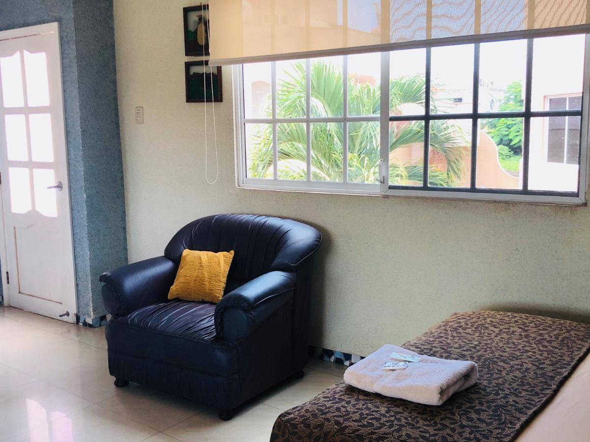 Eco Hotel Katarma Puerto Baquerizo Moreno Zewnętrze zdjęcie