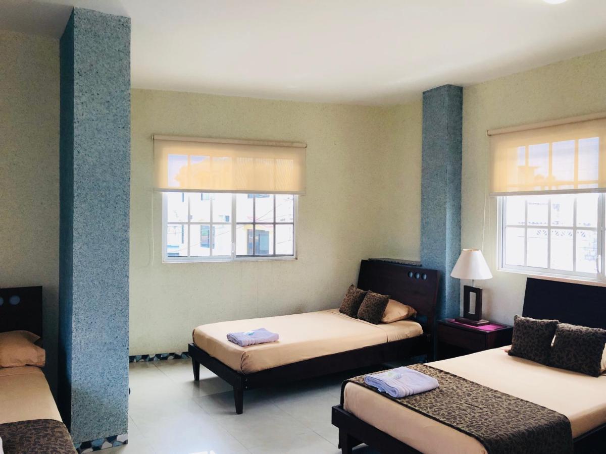 Eco Hotel Katarma Puerto Baquerizo Moreno Zewnętrze zdjęcie