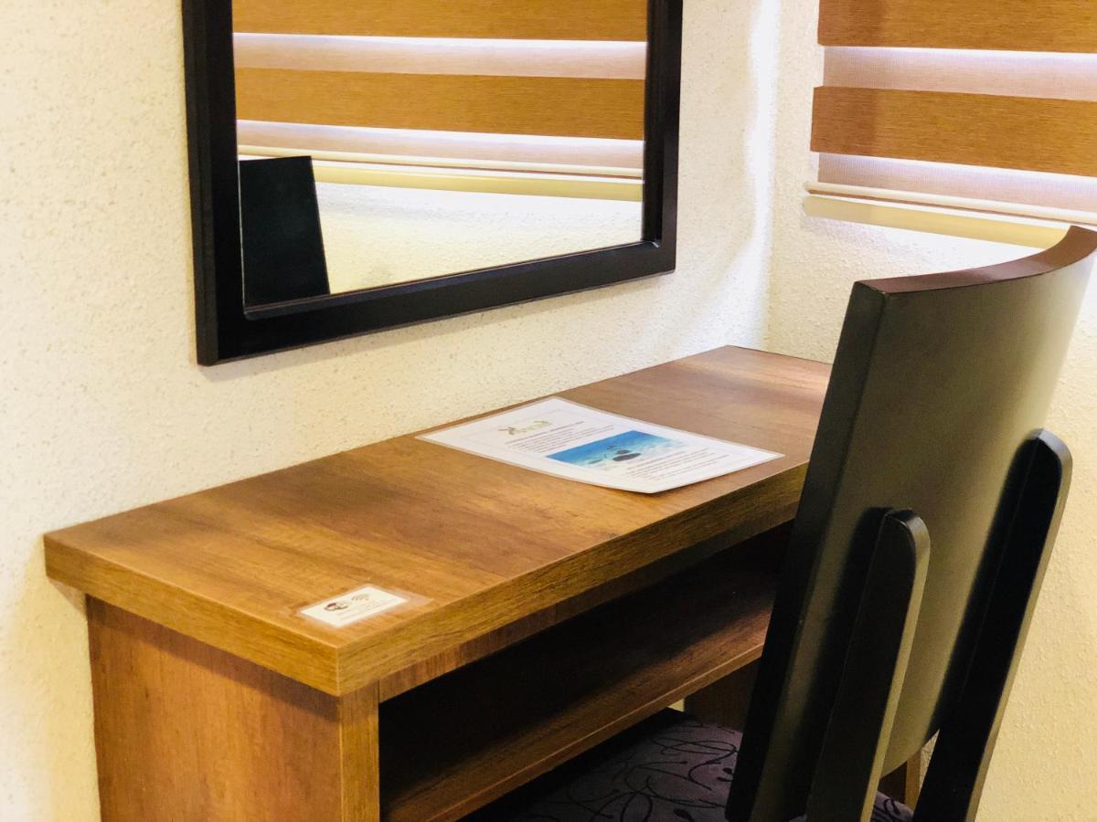 Eco Hotel Katarma Puerto Baquerizo Moreno Zewnętrze zdjęcie