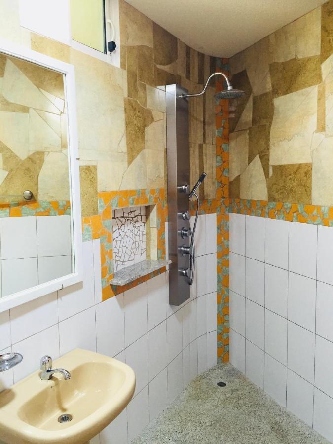 Eco Hotel Katarma Puerto Baquerizo Moreno Zewnętrze zdjęcie