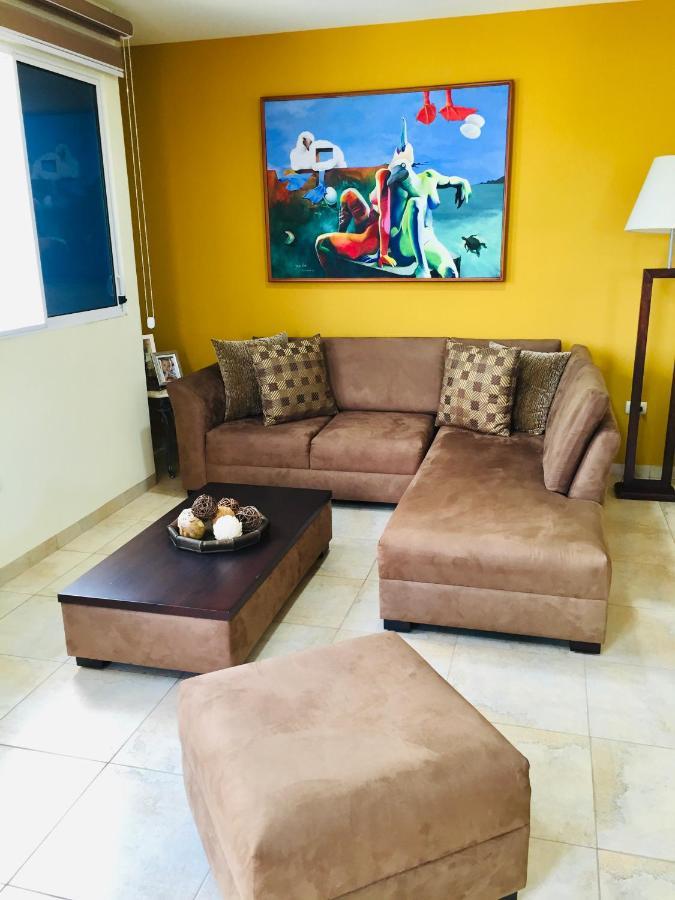Eco Hotel Katarma Puerto Baquerizo Moreno Zewnętrze zdjęcie