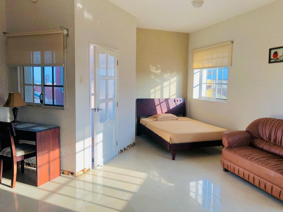 Eco Hotel Katarma Puerto Baquerizo Moreno Zewnętrze zdjęcie