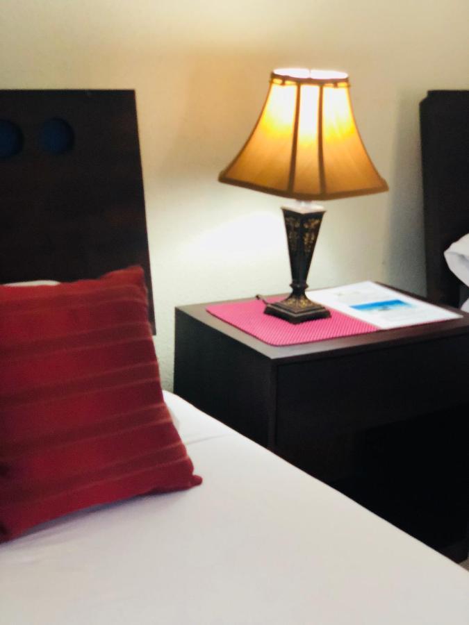 Eco Hotel Katarma Puerto Baquerizo Moreno Zewnętrze zdjęcie