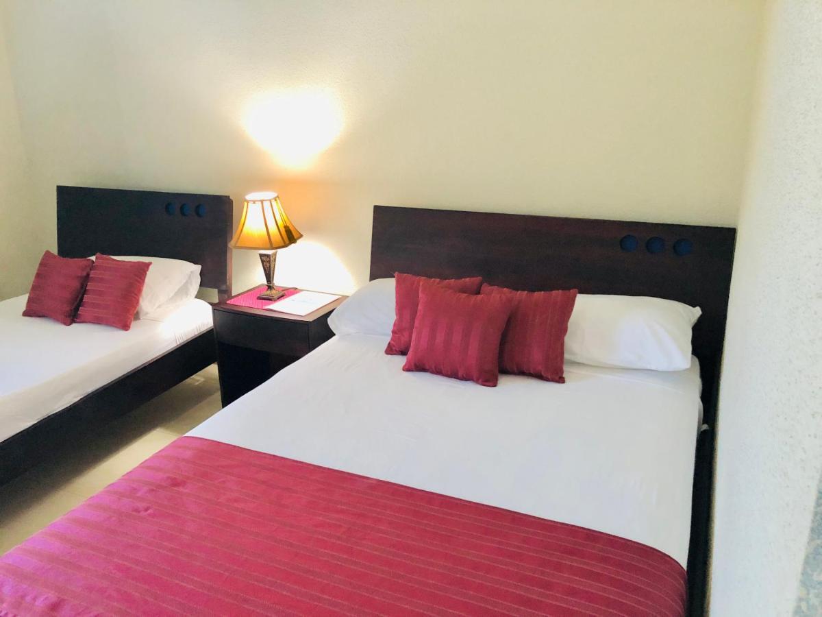 Eco Hotel Katarma Puerto Baquerizo Moreno Zewnętrze zdjęcie