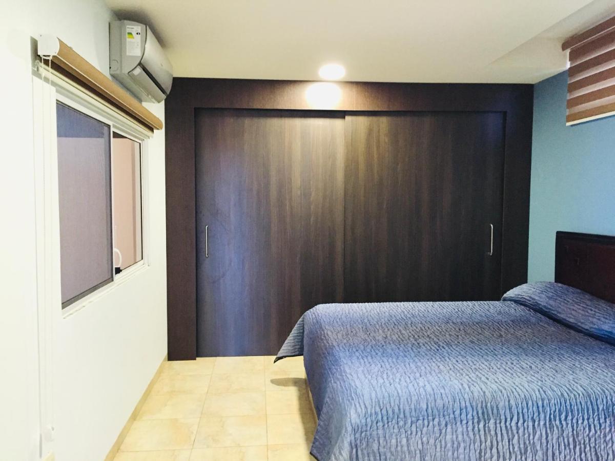 Eco Hotel Katarma Puerto Baquerizo Moreno Zewnętrze zdjęcie