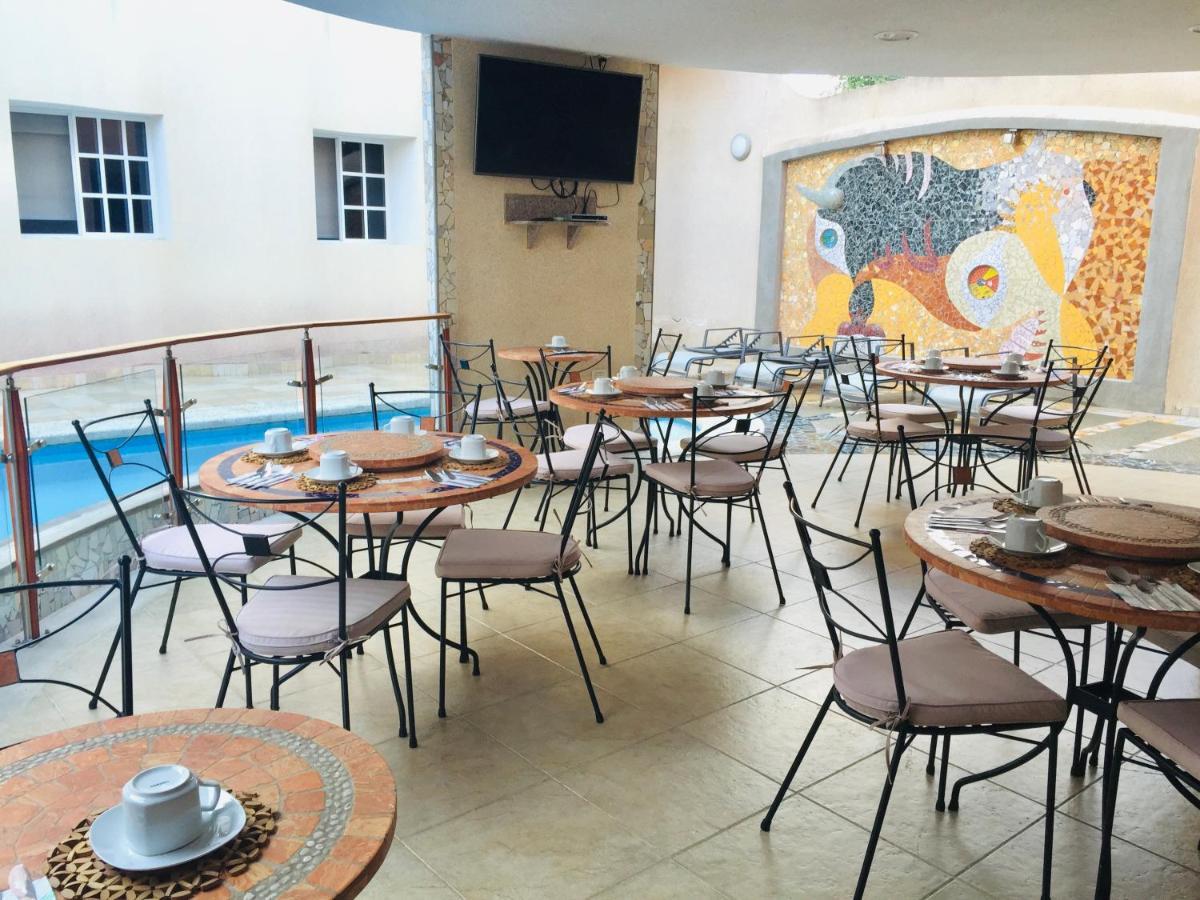 Eco Hotel Katarma Puerto Baquerizo Moreno Zewnętrze zdjęcie
