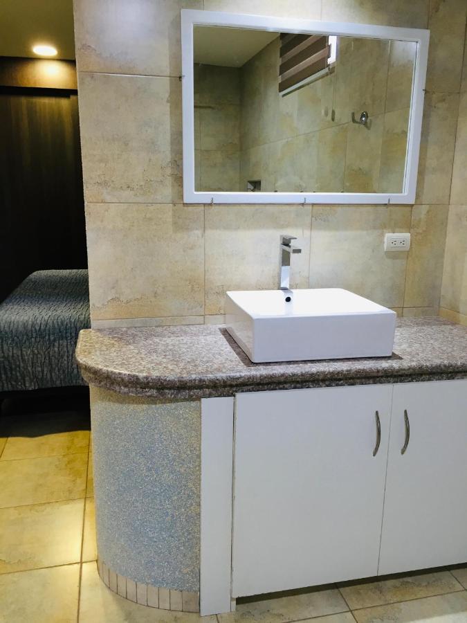 Eco Hotel Katarma Puerto Baquerizo Moreno Zewnętrze zdjęcie