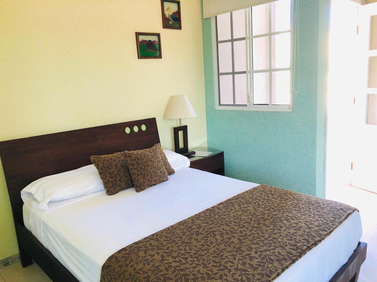 Eco Hotel Katarma Puerto Baquerizo Moreno Zewnętrze zdjęcie