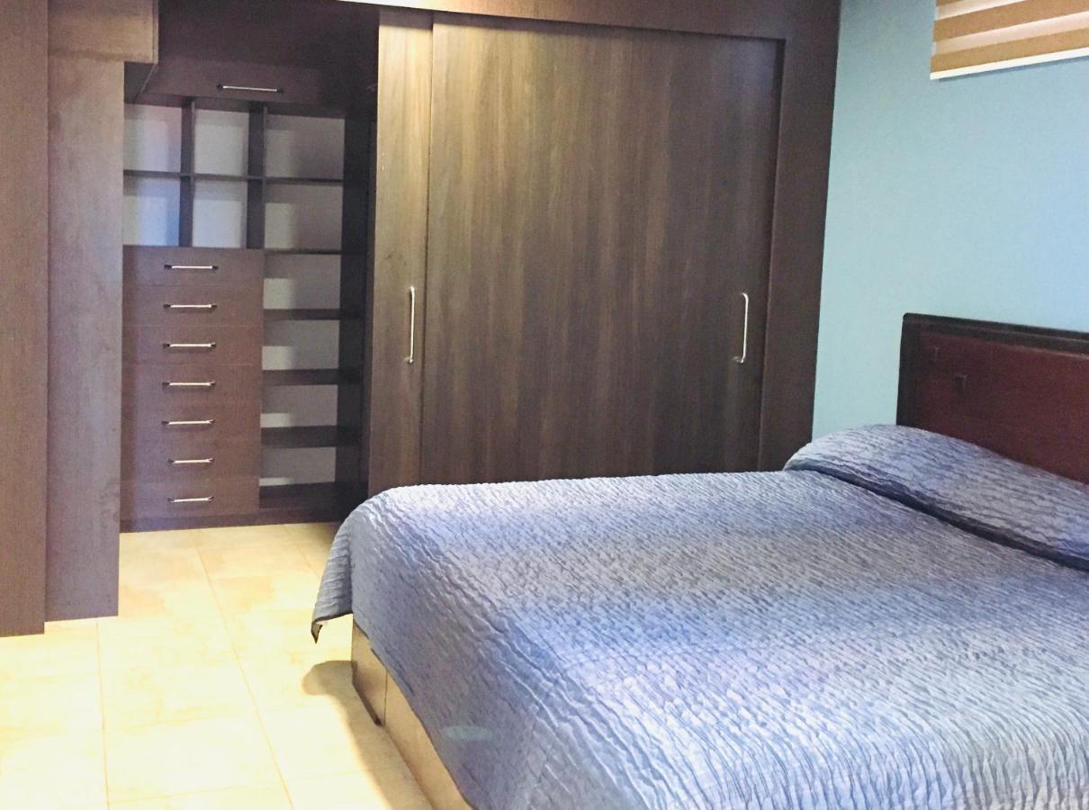 Eco Hotel Katarma Puerto Baquerizo Moreno Zewnętrze zdjęcie