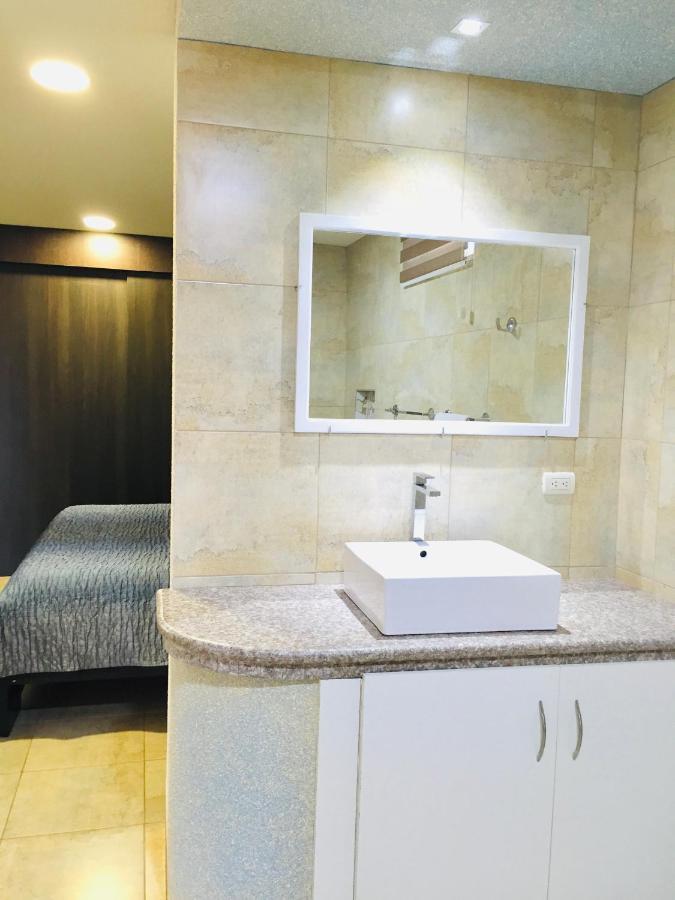 Eco Hotel Katarma Puerto Baquerizo Moreno Zewnętrze zdjęcie