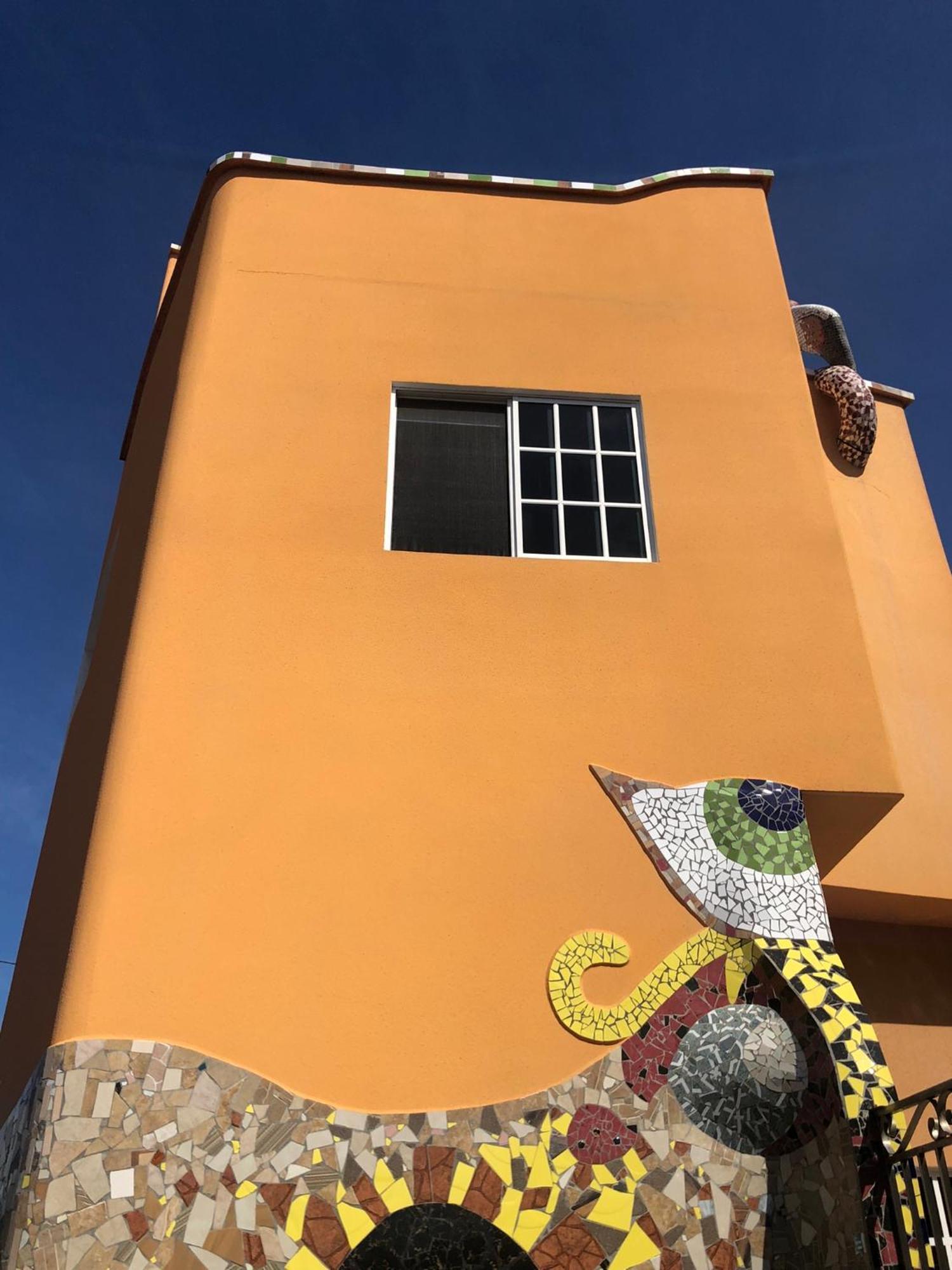 Eco Hotel Katarma Puerto Baquerizo Moreno Zewnętrze zdjęcie
