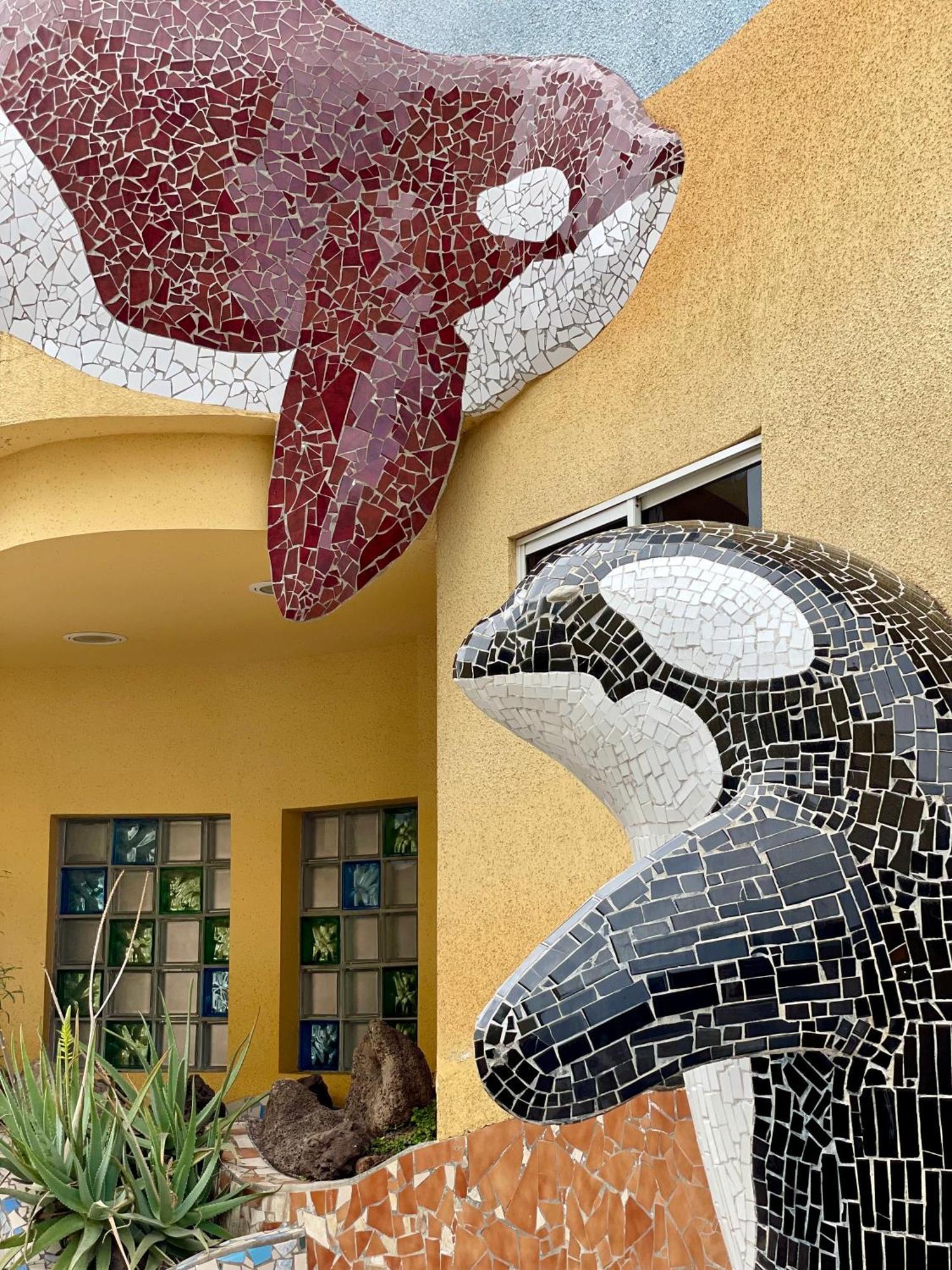 Eco Hotel Katarma Puerto Baquerizo Moreno Zewnętrze zdjęcie
